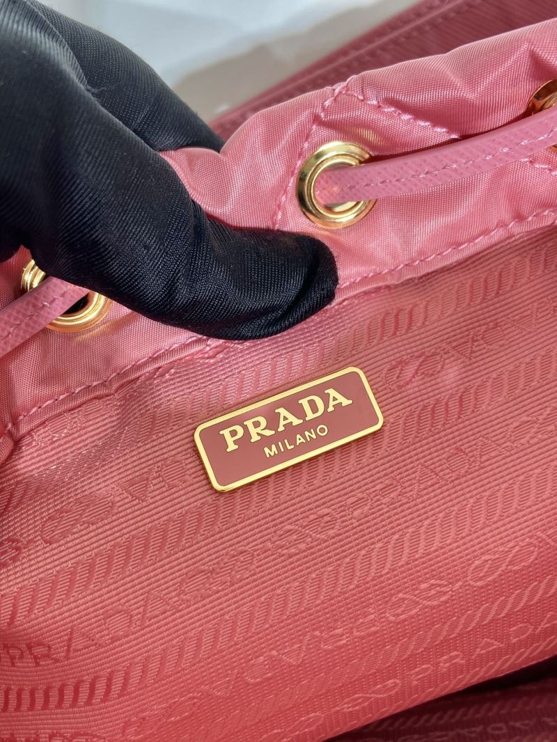 Prada Bucket Bags